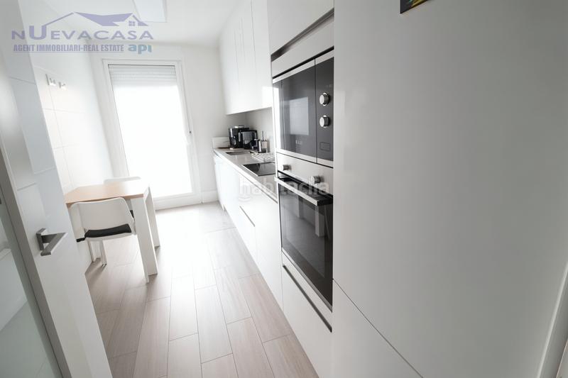 Foto ad7fe5ec-00c3-4a6c-a7fb-ca0f4e16d905. Appartamento con riscaldamento parcheggio piscina in Sant Joan Despí