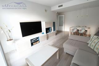 Piso en Avinguda Onze de Setembre