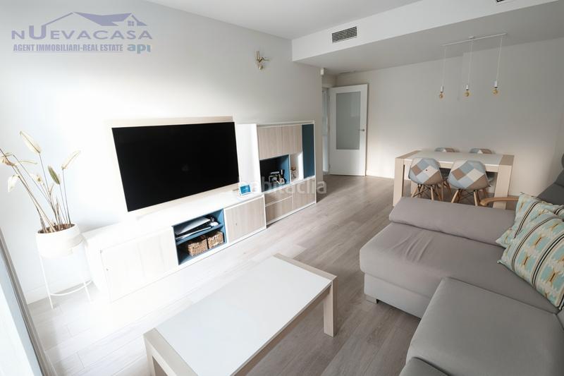 Foto b5d73d7a-d5af-4626-a575-50d098f5aacd. Appartamento con riscaldamento parcheggio piscina in Sant Joan Despí