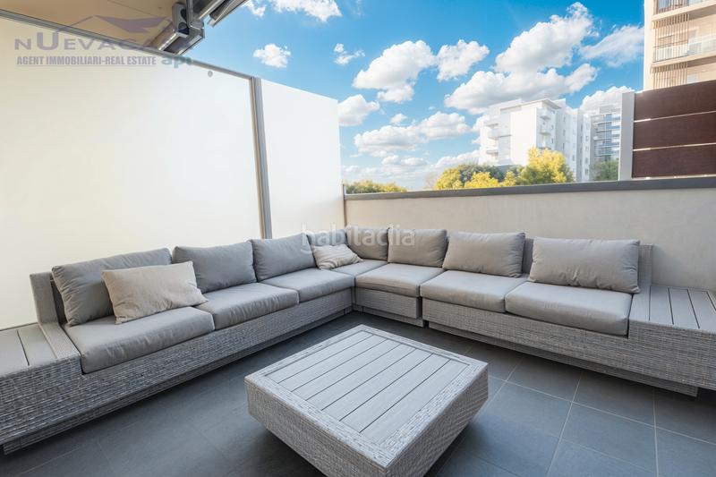 Foto c0742e11-5579-4df0-b9db-6086b21fdf9b. Appartamento con riscaldamento parcheggio piscina in Sant Joan Despí