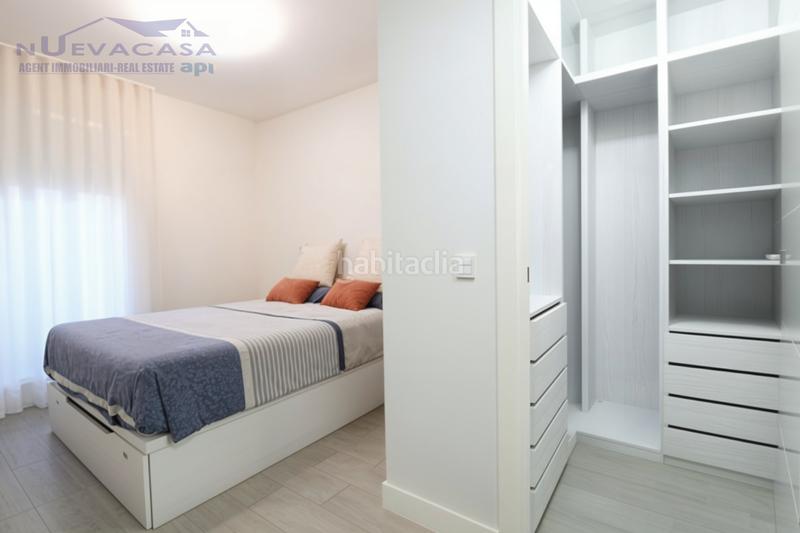 Foto c10b305c-9794-4c95-ac7f-e8904a6d4205. Appartamento con riscaldamento parcheggio piscina in Sant Joan Despí