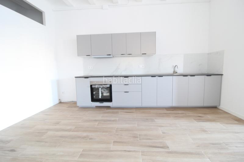 Foto 3da278da-3a44-4a9f-befc-822b0b58e2ac. Rent studio in Sant Andreu de Palomar Barcelona