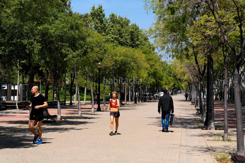 Foto 2bb887cc-354a-418b-be15-04b9846c6334. Flat in Prosperitat Barcelona