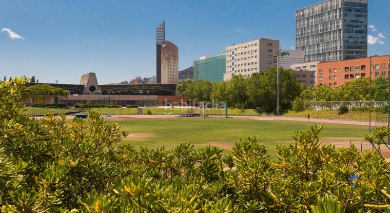 Foto 4749c345-6baf-43b1-bbcd-df0e4359a241. Flat in Prosperitat Barcelona