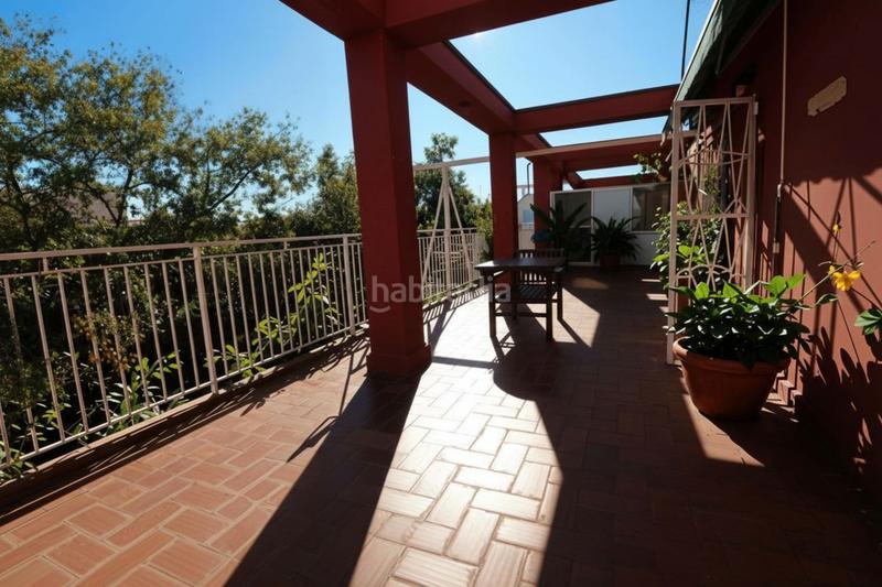 Foto 09e7a8ed-7851-4582-bd73-207b590fbac2. Attico in carrer d'ignasi iglesias 80 in Sant Andreu de Palomar Barcelona