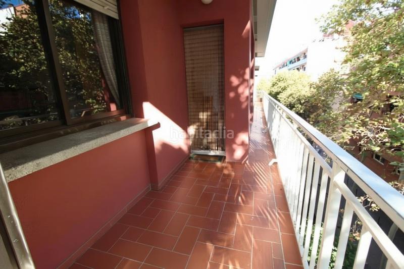 Foto b209cb97-e7cf-4ab3-a47d-575d8989f85b. Attico in carrer d'ignasi iglesias 80 in Sant Andreu de Palomar Barcelona