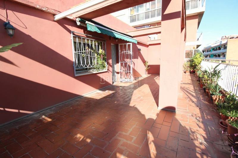 Foto fb45ebbf-5fee-41a4-9250-0b5e9046c4b6. Attico in carrer d'ignasi iglesias 80 in Sant Andreu de Palomar Barcelona