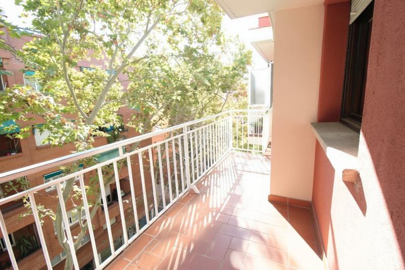 Foto fdf640ff-cf17-4789-aa2a-dd6037bd5ffb. Attico in carrer d'ignasi iglesias 80 in Sant Andreu de Palomar Barcelona