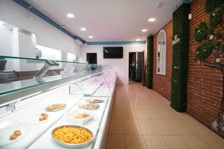 Traspàs Local Comercial  Carrer de claramunt. Asador, carnicería en traspaso en calle de claramunt