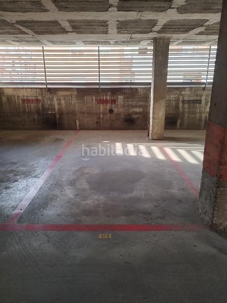 Foto 412f9ac0-8d02-4c22-ad60-9b3f83c18c01. Rent car parking in Bon Pastor Barcelona