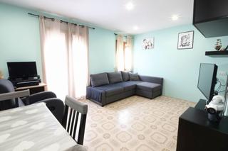 Pis  Carrer de tàrrega. En venta, acogedor piso en calle peatonal de bon pastor