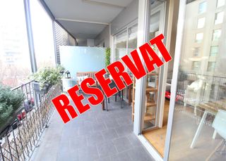 Pis  Carrer de joana raspall. Piso, parking y trastero en sant feliu de llobregat.