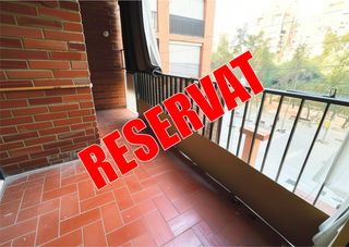 Etagenwohnung  Carrer de campins
