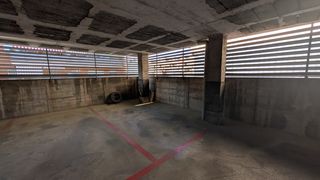 Aparcament cotxe  Carrer de sas. Plaza de parking a la venta en el coraz�n de bon pastor