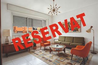 Flat  Carrer de sant adrià. Amplio, luminoso y excelente ubicación, hermoso piso en venta en