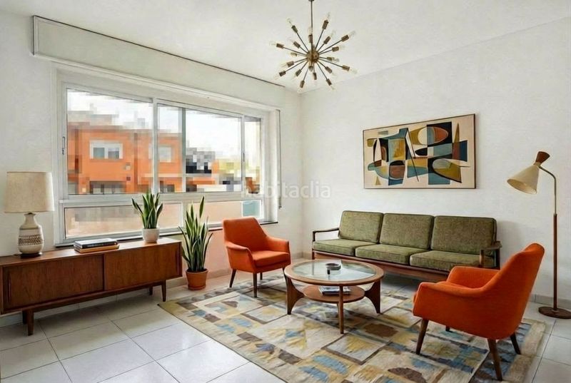 Foto 08d7a054-8eb4-4d6f-a304-2e7d18e1701f. Pis a Bon Pastor Barcelona