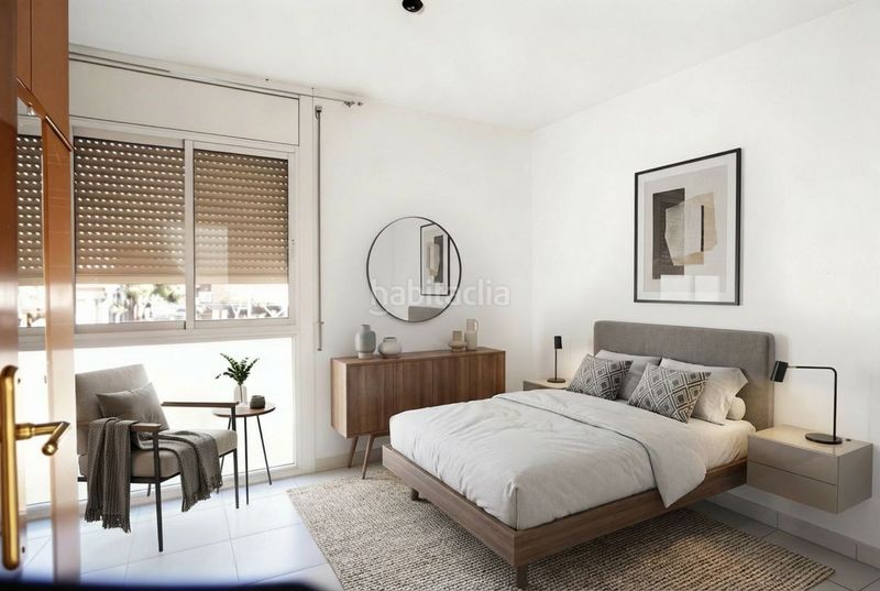 Foto 194c835b-59f6-40d5-aabc-acaaf6775a7b. Pis a Bon Pastor Barcelona