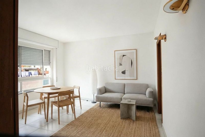 Foto 283b422b-67cf-437c-8145-cf5824310ce5. Pis a Bon Pastor Barcelona