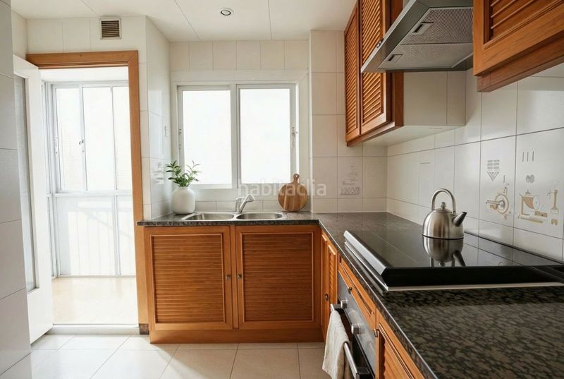 Foto 85dfe4c9-17ae-45e0-8f46-aeae276d22af. Pis a Bon Pastor Barcelona