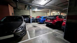 Aparcament cotxe  Carrer de claramunt. Plaza de parking en venta en el coraz�n de bon pastor