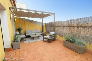 Àtic a Carrer d'Agustí i Milà