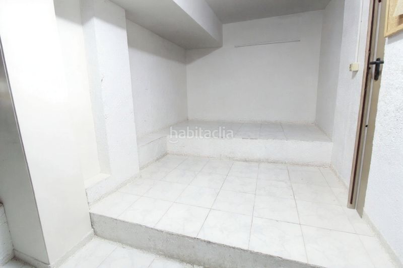 Foto 15e312d3-4499-4750-b190-4b73a43e094a. Casa adossada amb calefacció a Sant Andreu de Palomar Barcelona