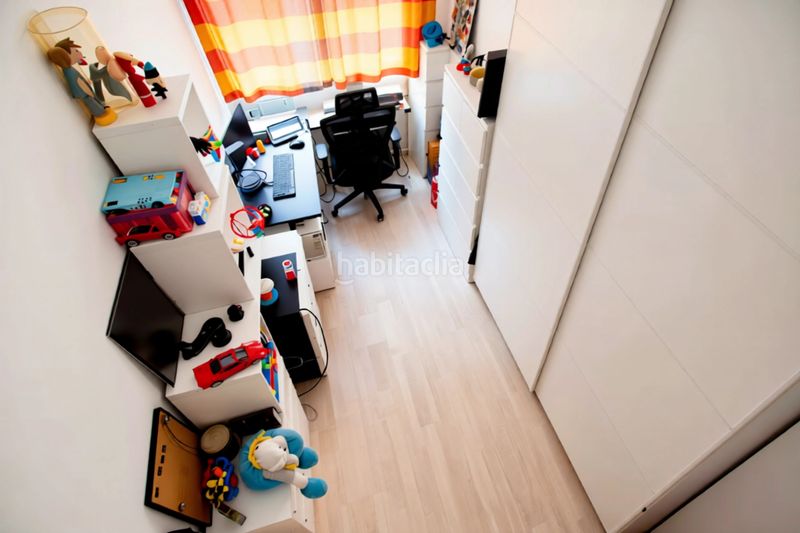 Foto 55d6ba3d-008f-42c8-bb0a-c783d147c589. Casa adossada amb calefacció a Sant Andreu de Palomar Barcelona