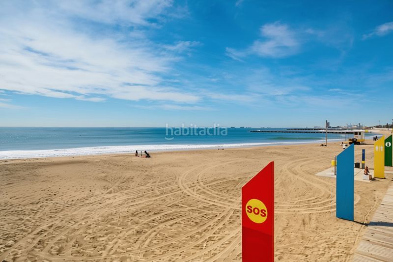 Foto 02075c9e-5f18-4001-9e17-da7e69a2a1e4. Àtic amb calefacció aparcament piscina a Diagonal Mar i el Front Marítim del Poblenou Barcelona