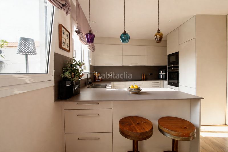Foto 650136f0-2431-4c33-a88a-9e54fd50972c. Pis a Sant Andreu de Palomar Barcelona