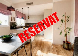 Piso  Carrer gran de sant andreu. Espectacular inmueble de 93m� en la calle gran de sant andreu