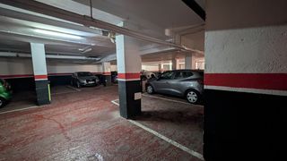 Aparcament cotxe  Carrer de guip�scoa. Venta de plaza de parking para coche y moto