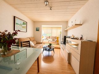 Attique  Carrer de l'estadella. Espectacular �tico d�plex en venta, en bon pastor, en finca sin