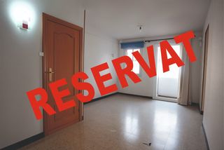 Flat  Carrer del foc follet. Se vende acogedor piso de 54 m² en el barrio de bon pastor