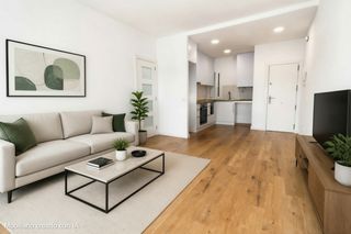 Etagenwohnung  Passeig de torras i bages. Piso todo reformado a estrenar