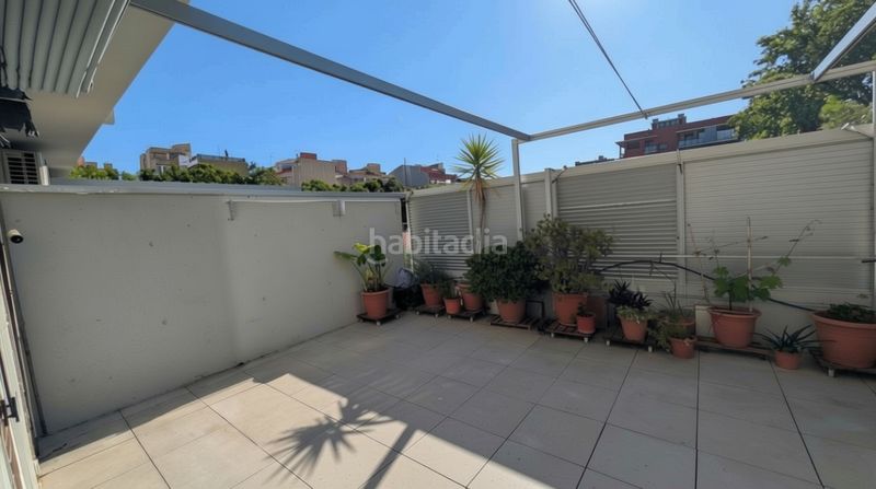 Foto c0fbaace-e70f-48ac-bd3e-7af3d61a5b77. Pis amb calefacció aparcament a Bon Pastor Barcelona