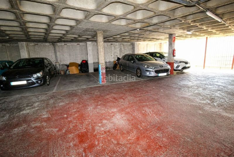 Foto 1c7a387d-0064-4f87-93da-67b2c52d21d2. Aparcament cotxe a Sant Andreu de Palomar Barcelona