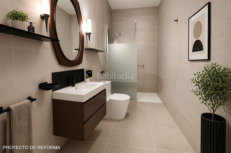 Foto 777891fc-c0b9-459c-bb9a-7ebd3d68af27. Pis a Prosperitat Barcelona