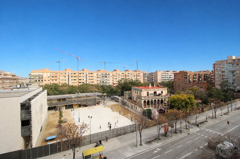 Foto 85e68215-d243-46c4-8a3e-6da4e0ff2450. Pis a Sant Andreu de Palomar Barcelona