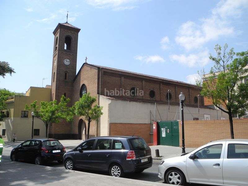 Foto 4aee9e2f-cef8-47f5-997b-b7a06c2851cd. Pis amb calefacció a Bon Pastor Barcelona