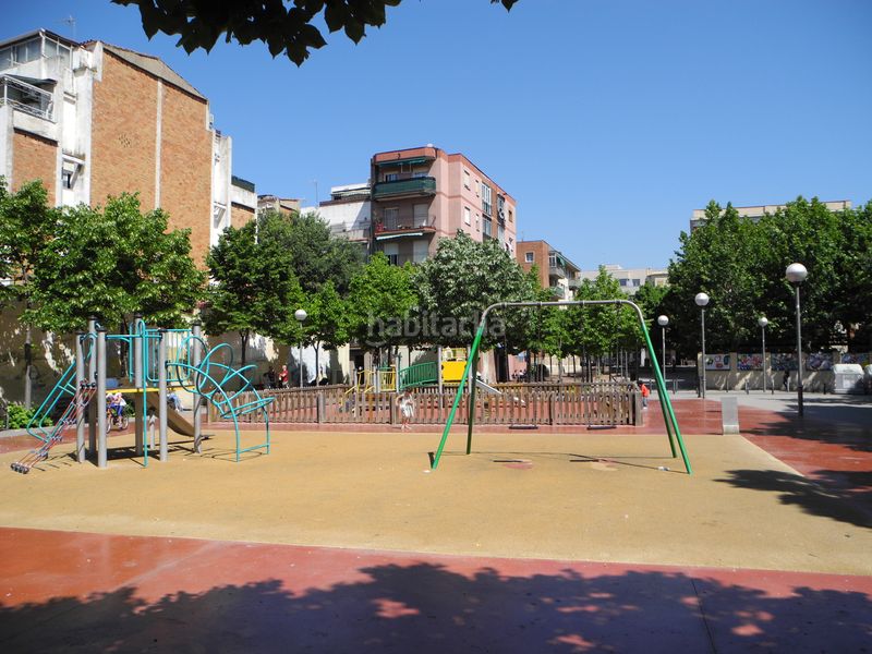 Foto c1f16031-83ae-4d94-a46b-e0a7f401e9f4. Pis amb calefacció a Bon Pastor Barcelona