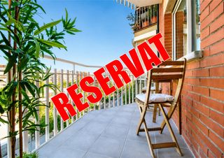 Piso  Passeig de torras i bages. Oportunidad : aceptamos tu propiedad como forma de pago.
