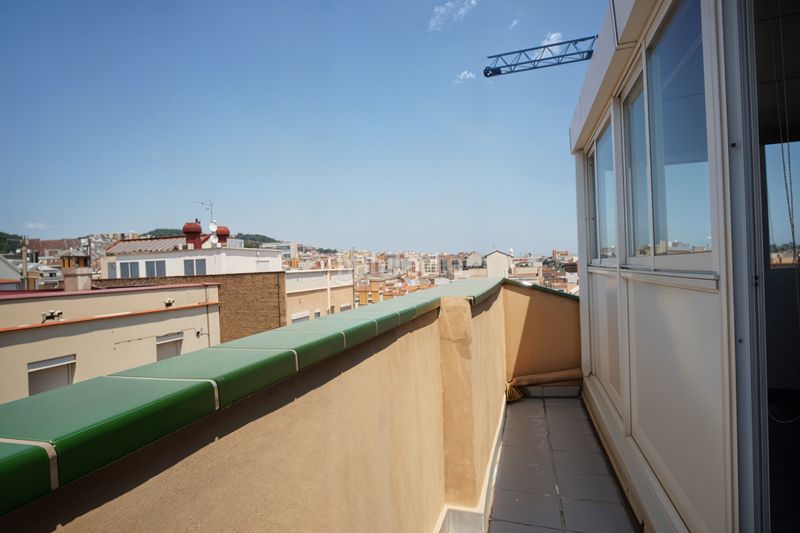 Foto a8323145-9fe4-4e70-8185-7865c86ac213. Àtic a Vila de Gràcia Barcelona