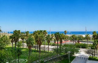 Flat  Passeig de garcia fària