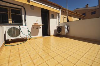 Reihenhaus  Carrer de bascònia