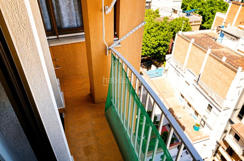 Foto b30d27ab-49e6-444e-841d-36f13528f7a9. Pis a Bon Pastor Barcelona