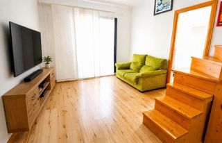 Flat  Carrer del cardenal cisneros