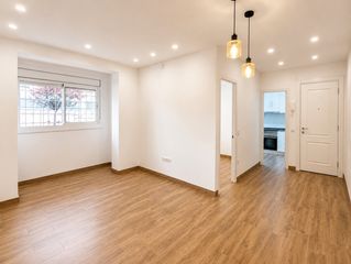Pis  Carrer de l'estadella. Piso totalmente reformado y listo para estrenar – 67 m²