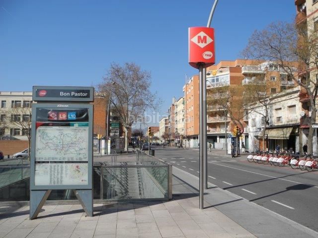 Foto 0aa21a76-c04c-4176-9f45-dc3fb036e109. Pis amb calefacció a Bon Pastor Barcelona