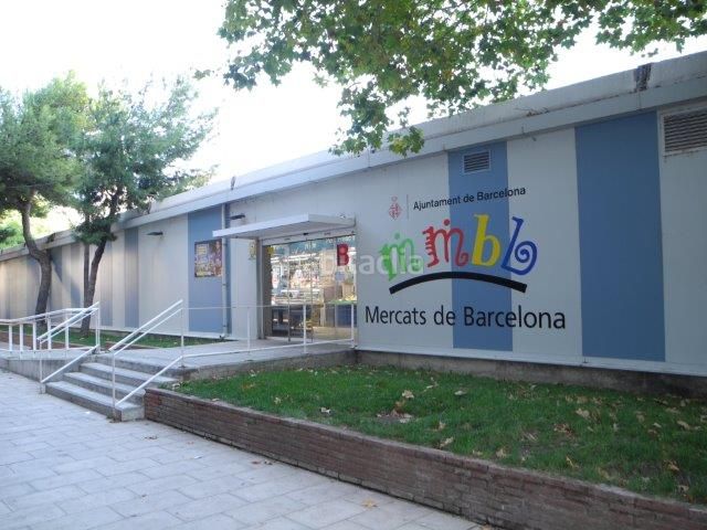 Foto cba8922d-b8d7-4bb1-a04c-c8e774beee0b. Pis amb calefacció a Bon Pastor Barcelona