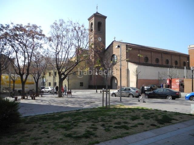Foto dcdb01f0-255d-48df-b6fa-caba3109a10f. Pis amb calefacció a Bon Pastor Barcelona